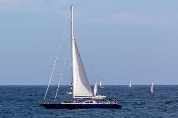 Salida de la 35 edición de la regata ARC 2020/Reportaje gráfico de José Francisco Fernández Belda (Foto 1-92) y Jesús Ruiz Mesa Fotos (93-122).